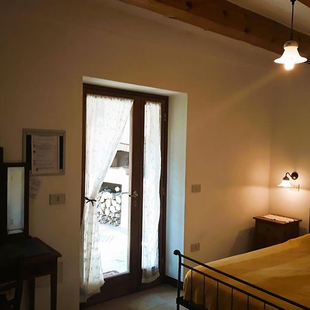 Agriturismo PEDROSOLA Brisighella Exterior foto