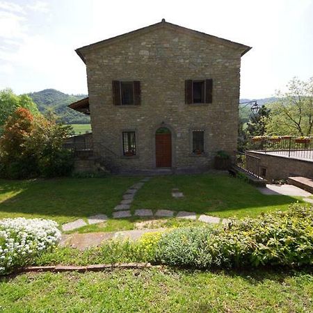 Agriturismo PEDROSOLA Brisighella Exterior foto