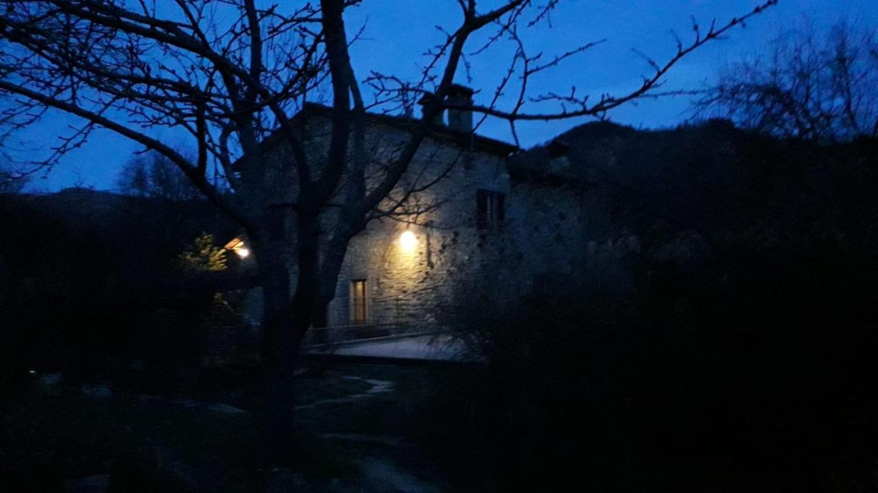 Agriturismo PEDROSOLA Brisighella Exterior foto