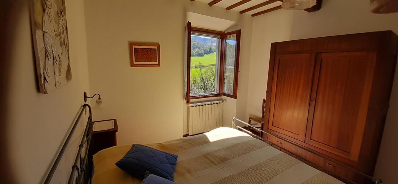 Agriturismo PEDROSOLA Brisighella Exterior foto