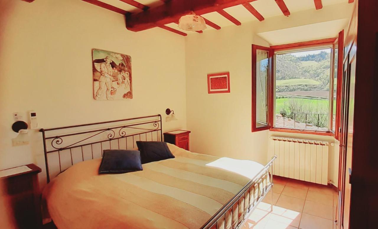 Agriturismo PEDROSOLA Brisighella Exterior foto