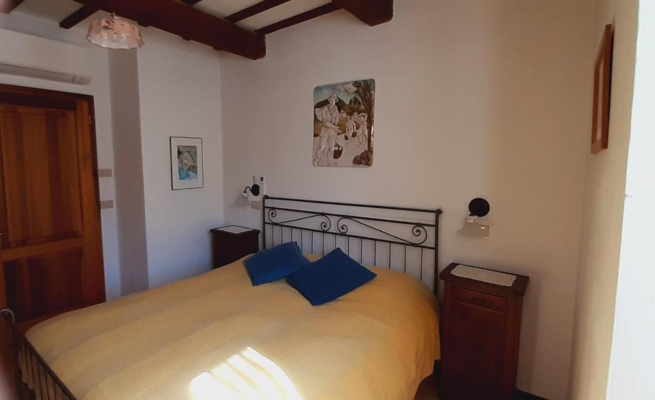 Agriturismo PEDROSOLA Brisighella Exterior foto