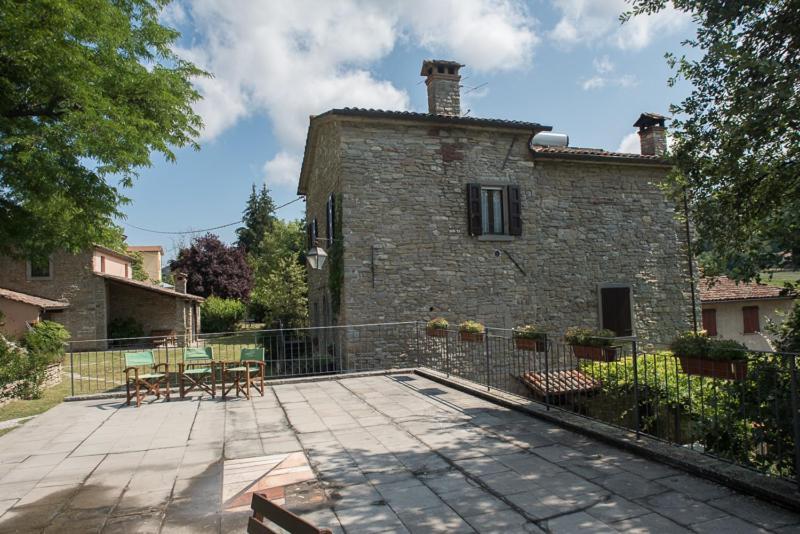 Agriturismo PEDROSOLA Brisighella Exterior foto