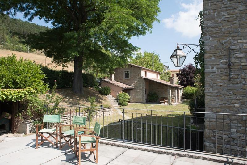 Agriturismo PEDROSOLA Brisighella Exterior foto
