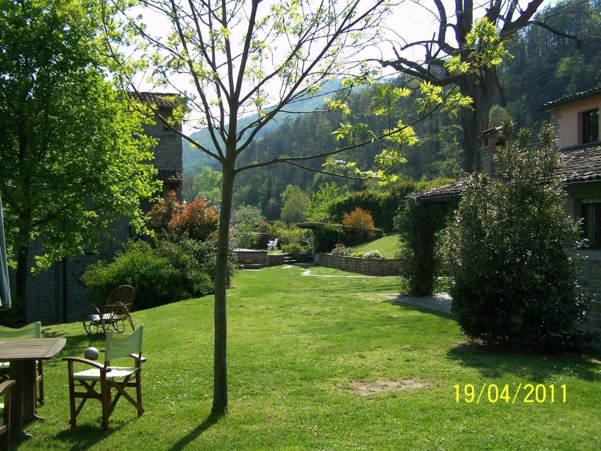 Agriturismo PEDROSOLA Brisighella Exterior foto
