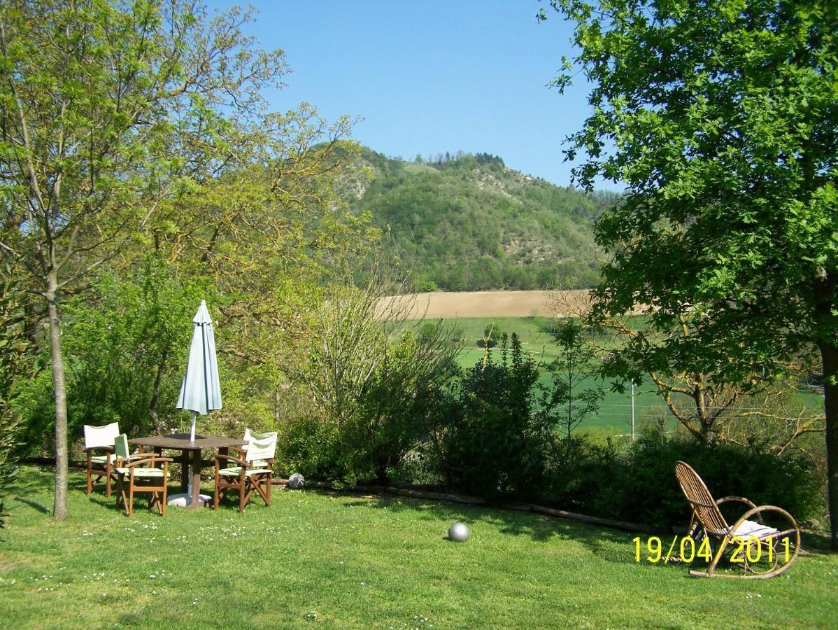 Agriturismo PEDROSOLA Brisighella Exterior foto