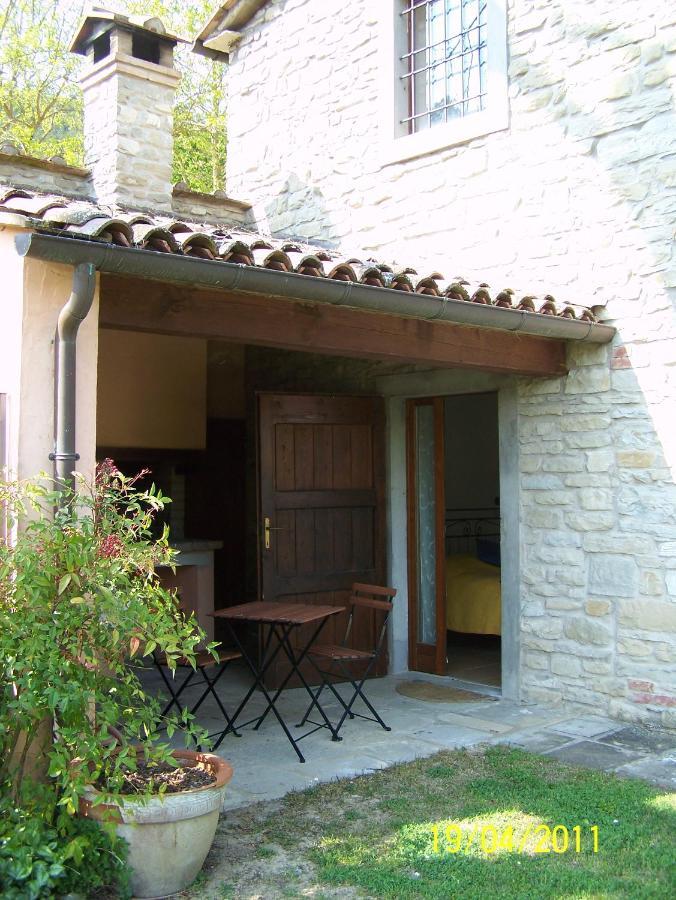 Agriturismo PEDROSOLA Brisighella Exterior foto