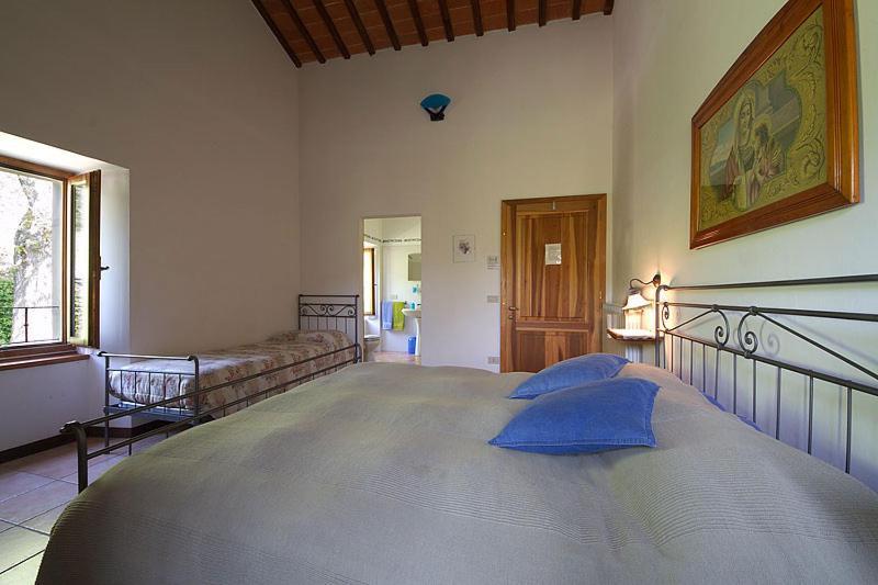 Agriturismo PEDROSOLA Brisighella Exterior foto