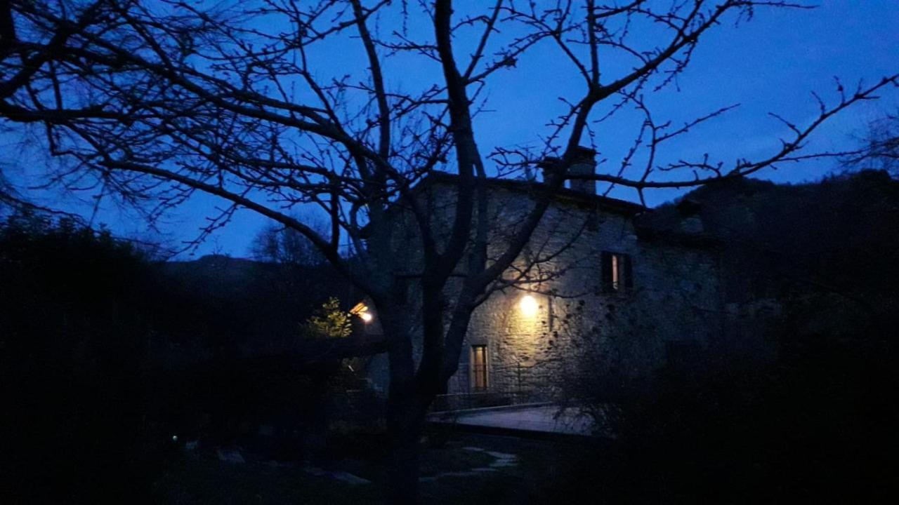 Agriturismo PEDROSOLA Brisighella Exterior foto