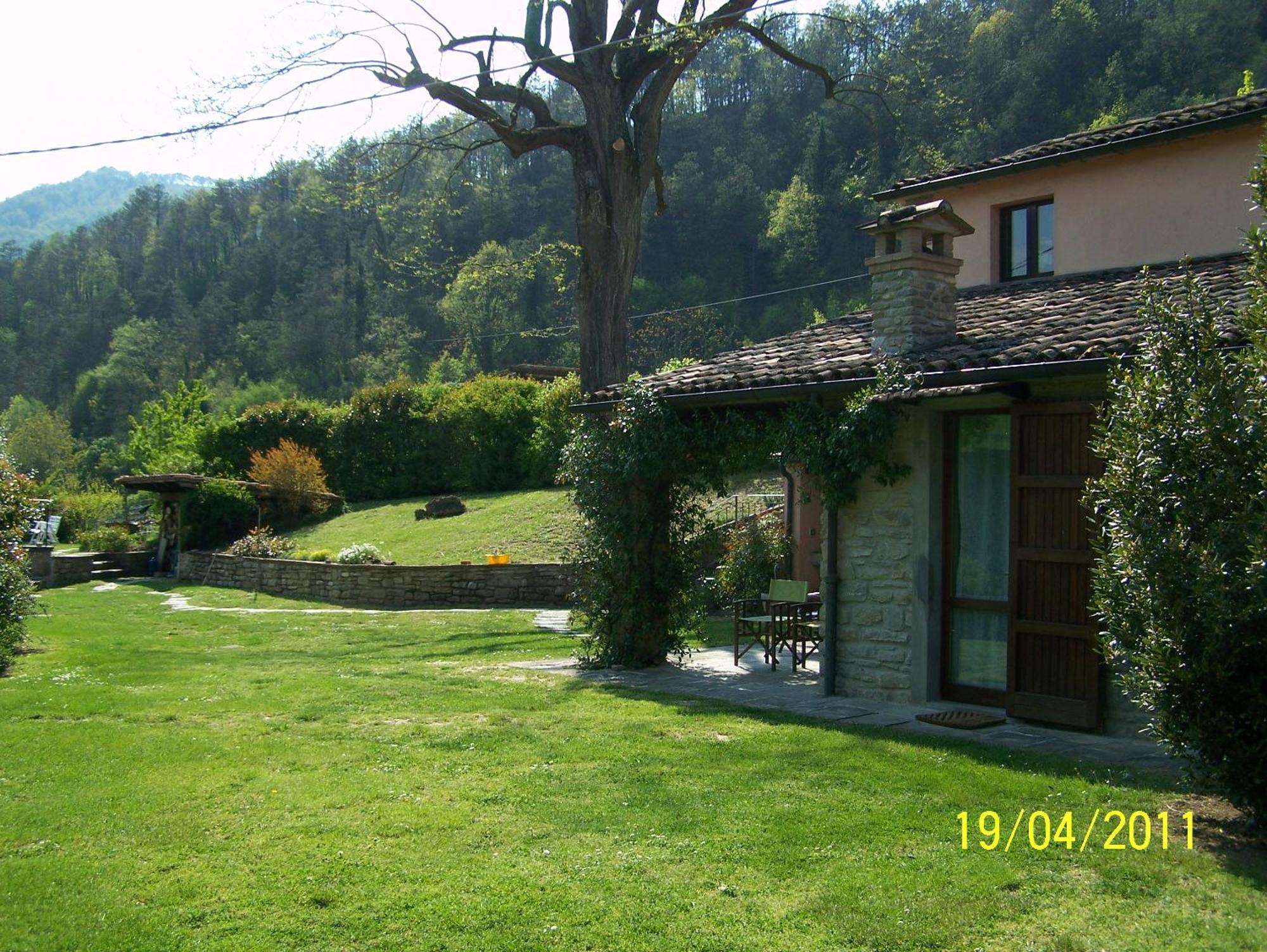 Agriturismo PEDROSOLA Brisighella Exterior foto