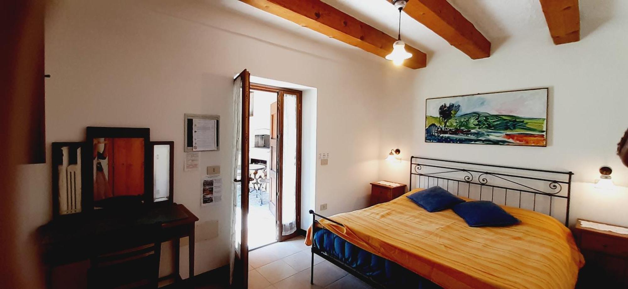 Agriturismo PEDROSOLA Brisighella Exterior foto
