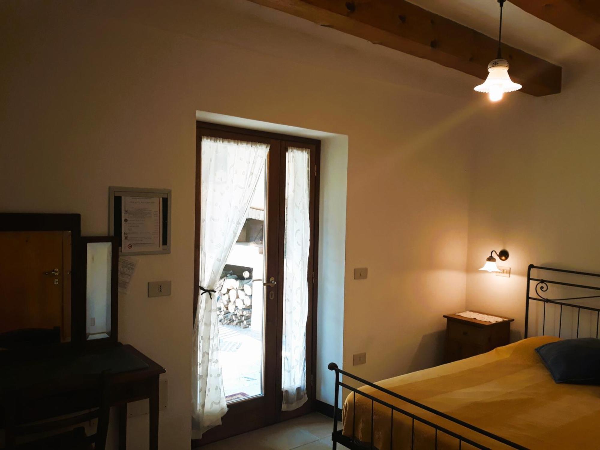 Agriturismo PEDROSOLA Brisighella Exterior foto
