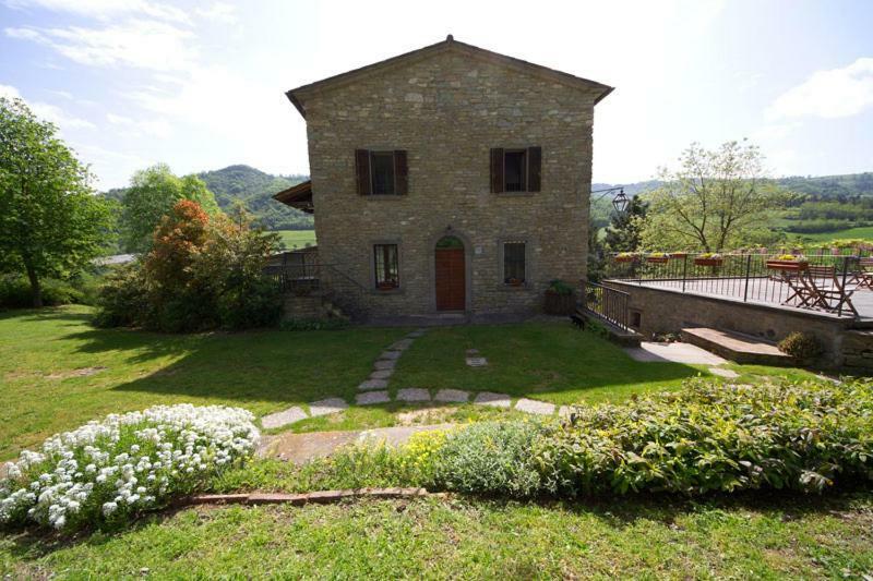 Agriturismo PEDROSOLA Brisighella Exterior foto