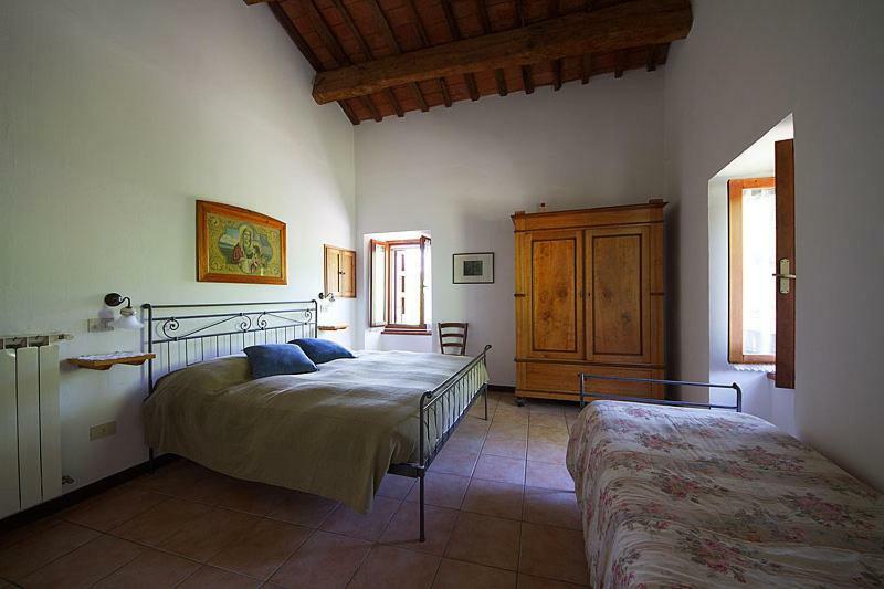 Agriturismo PEDROSOLA Brisighella Exterior foto