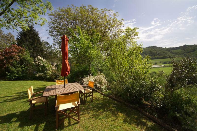 Agriturismo PEDROSOLA Brisighella Exterior foto