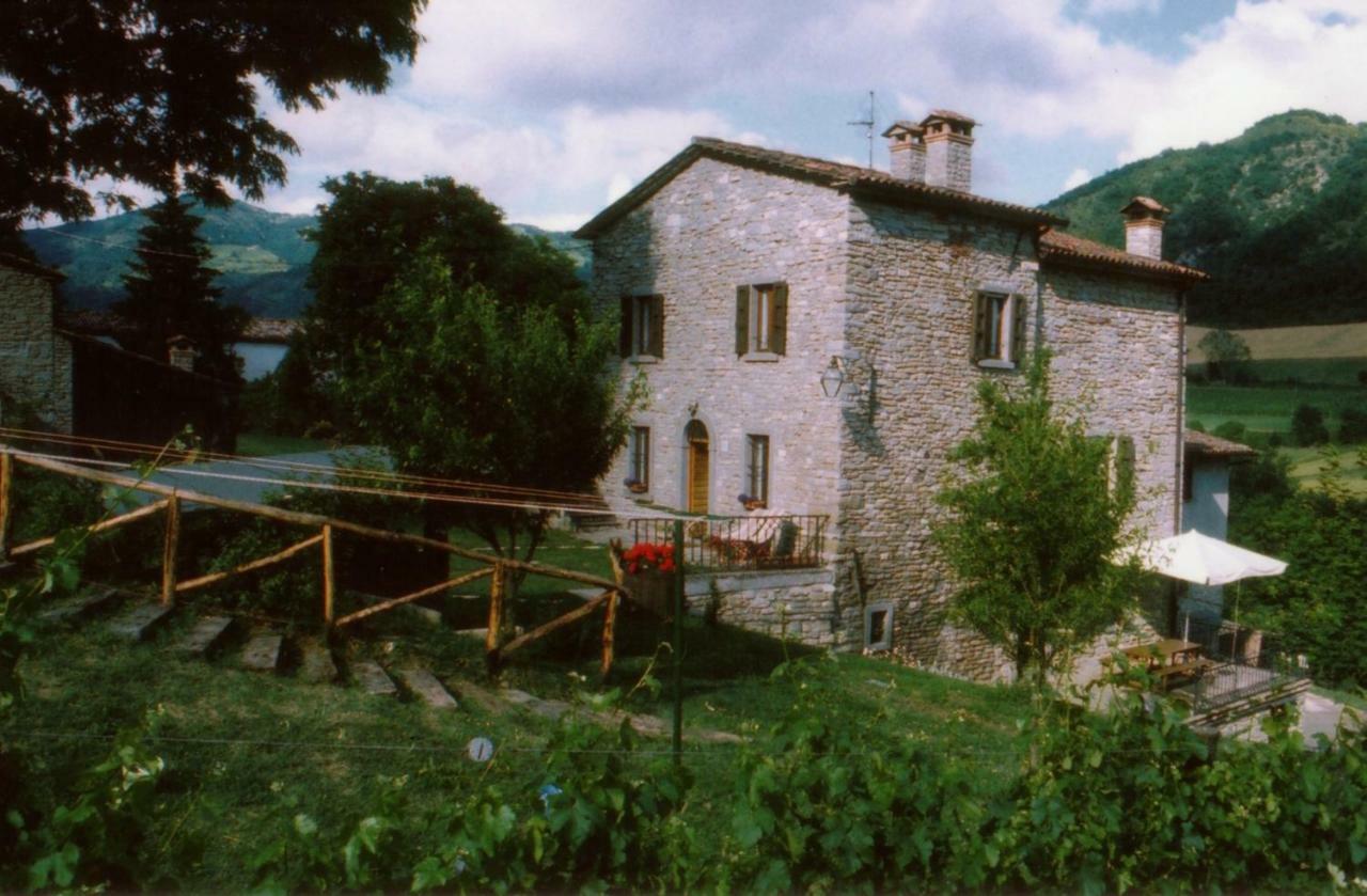 Agriturismo PEDROSOLA Brisighella Exterior foto